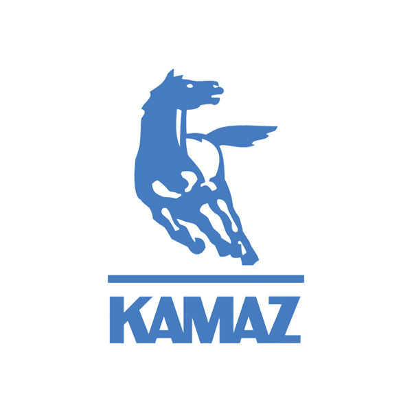 КамАЗ