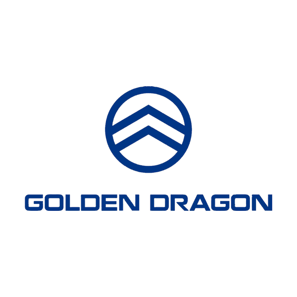 Golden Dragon