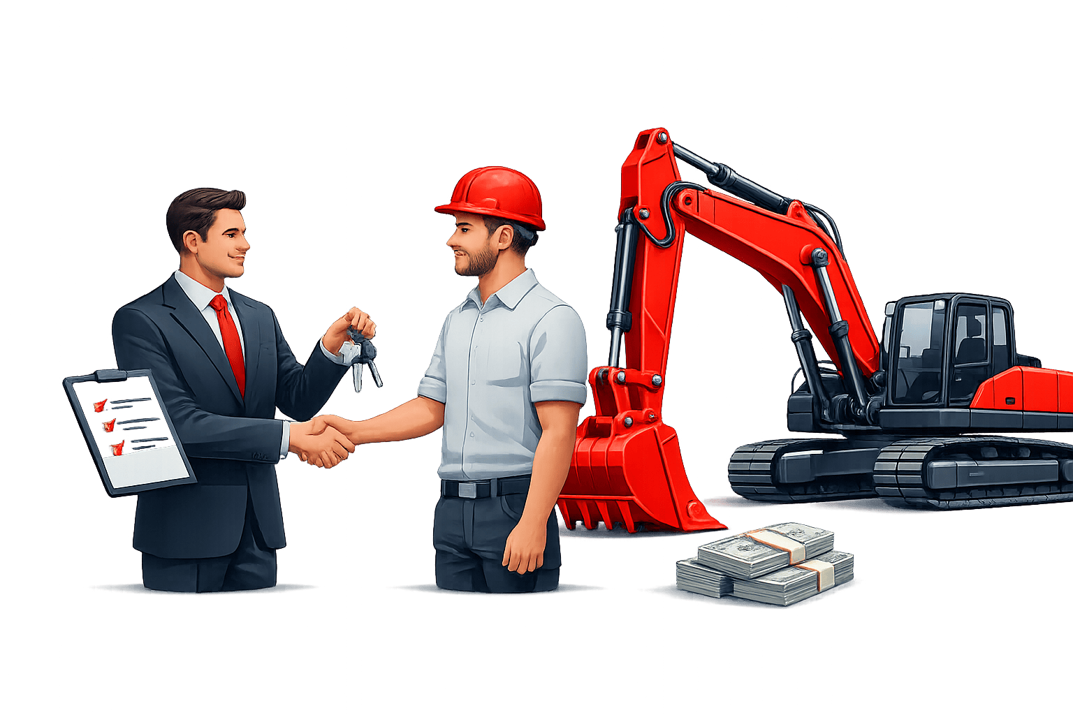 Выкуп новой техники: как выбрать надёжного покупателя