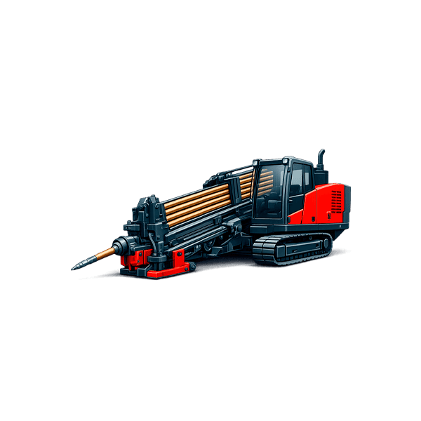 Выкуп установки ГНБ Вологда