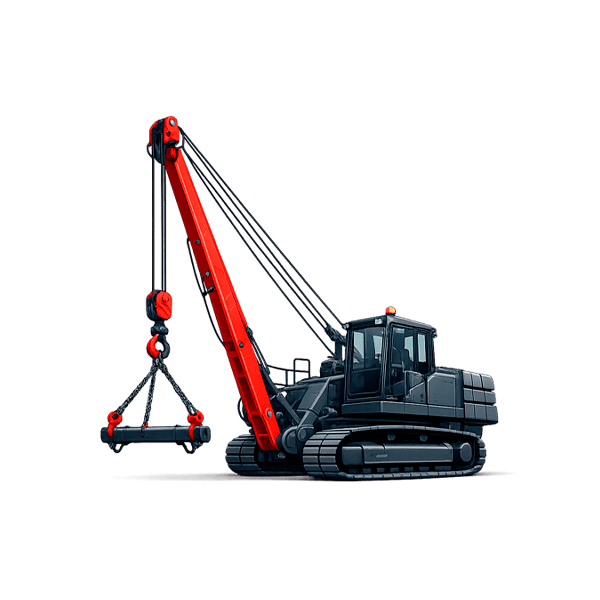 Выкуп трубоукладчиков Вологда