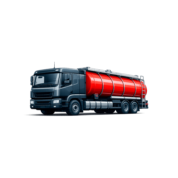 Автоцистерны - выкуп в Вологде и Вологодской области