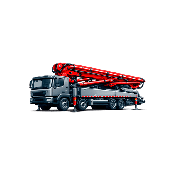 Выкуп бетононасосов Вологда