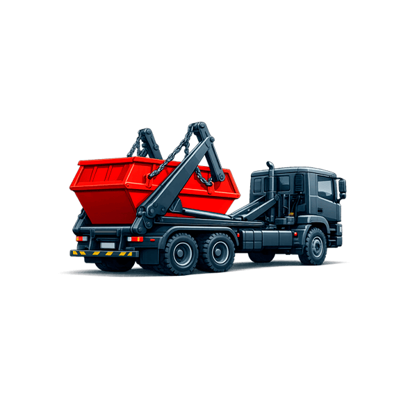 Бункеровозы - выкуп в Вологде и Вологодской области