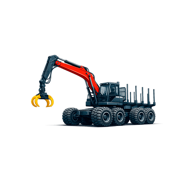 Выкуп форвардеров Вологда