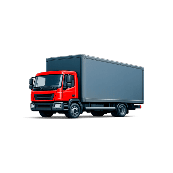 Фургоны - выкуп в Вологде и Вологодской области