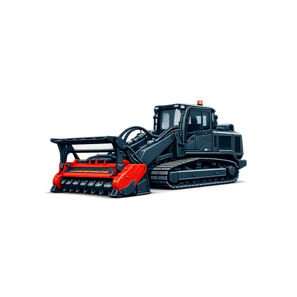 Выкуп мульчеров Вологда