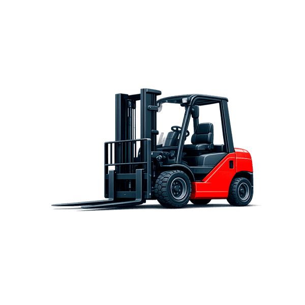 Погрузчики - выкуп в Вологде и Вологодской области