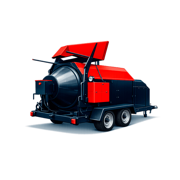 Рециклеры и стабилизаторы - выкуп в Вологде и Вологодской области