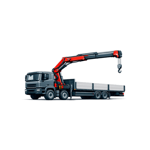 Самопогрузчики - выкуп в Вологде и Вологодской области