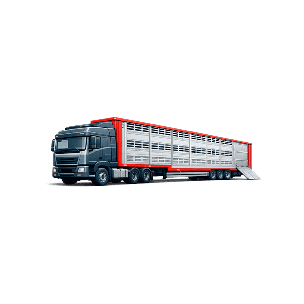 Выкуп скотовозов Вологда