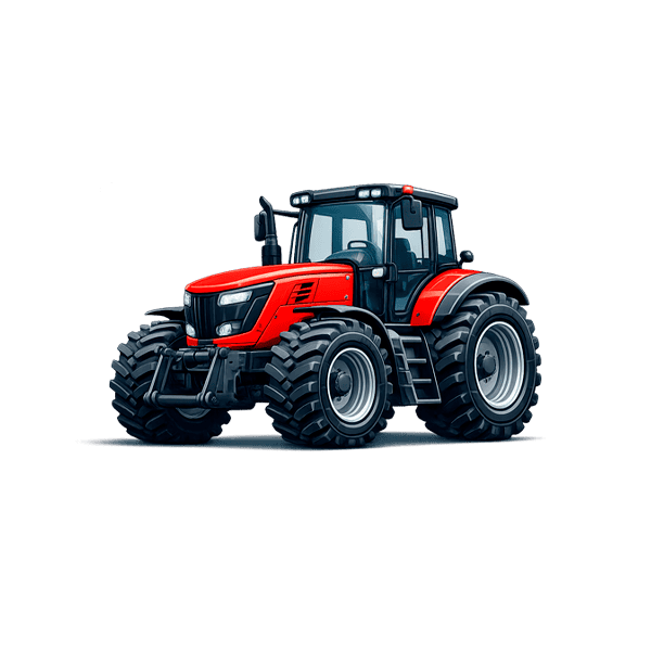 Тракторы - выкуп в Вологде и Вологодской области