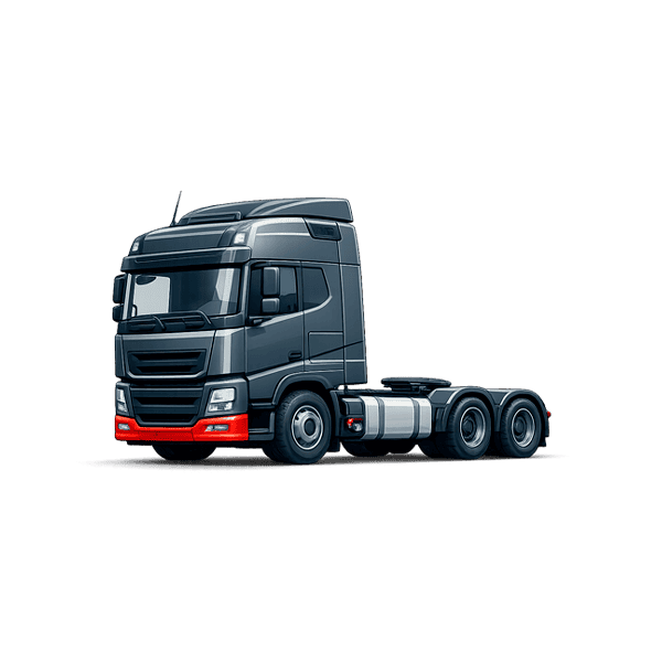 Тягачи - выкуп в Вологде и Вологодской области