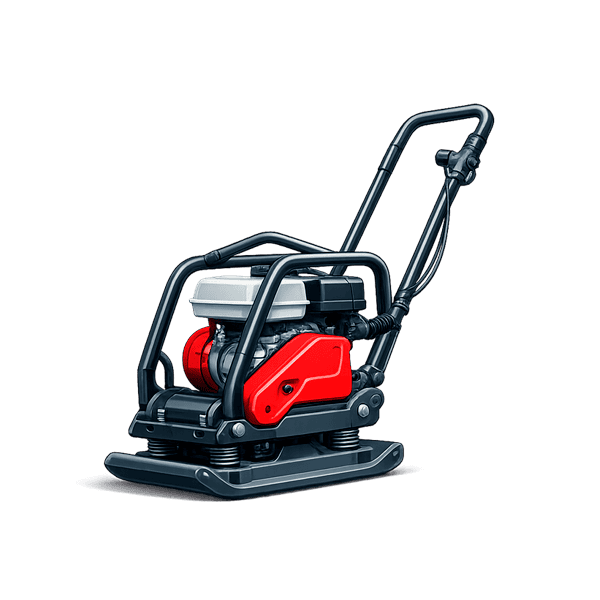 Виброплиты - выкуп в Вологде и Вологодской области