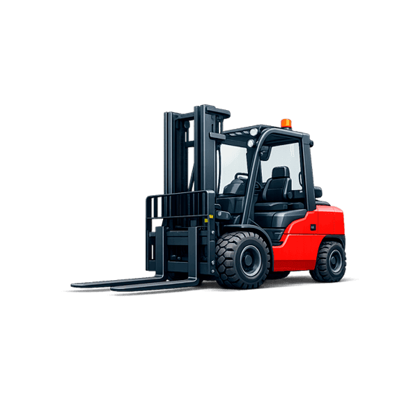 Выкуп вилочных погрузчиков Вологда