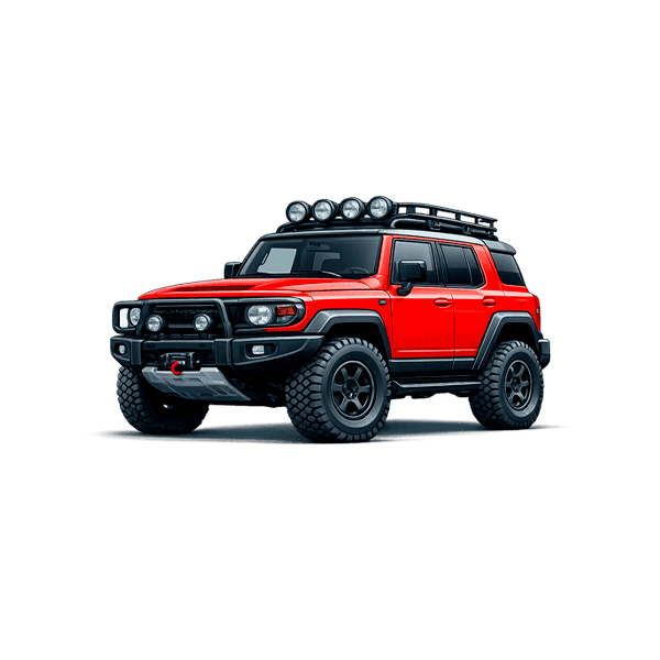 Выкуп внедорожников Вологда